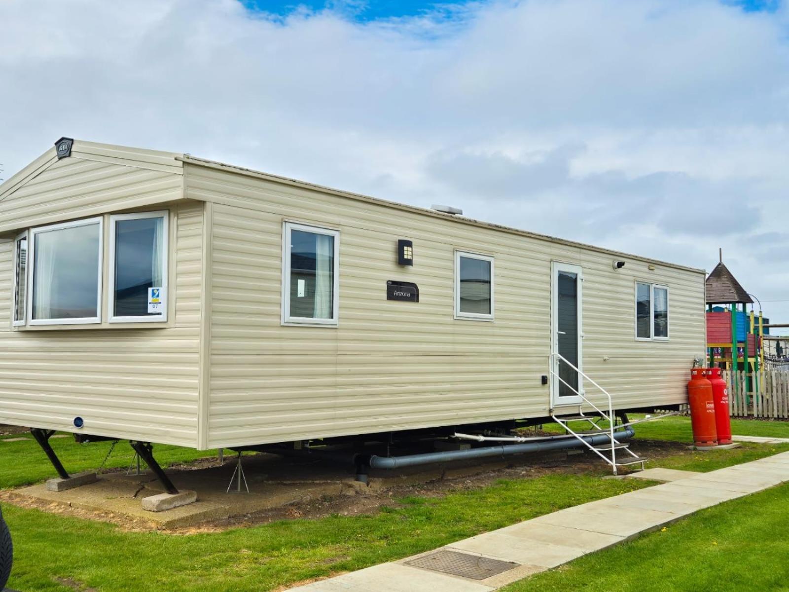 Whitstable - 2 Bedroom Sleeps 6 Seasalter Exterior foto