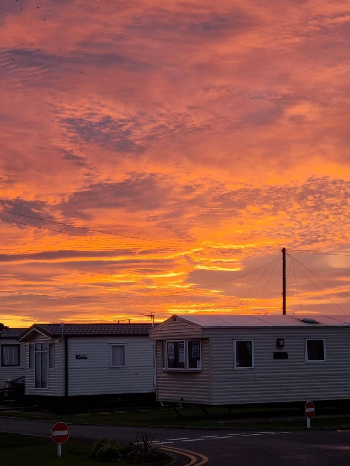 Whitstable - 2 Bedroom Sleeps 6 Seasalter Exterior foto