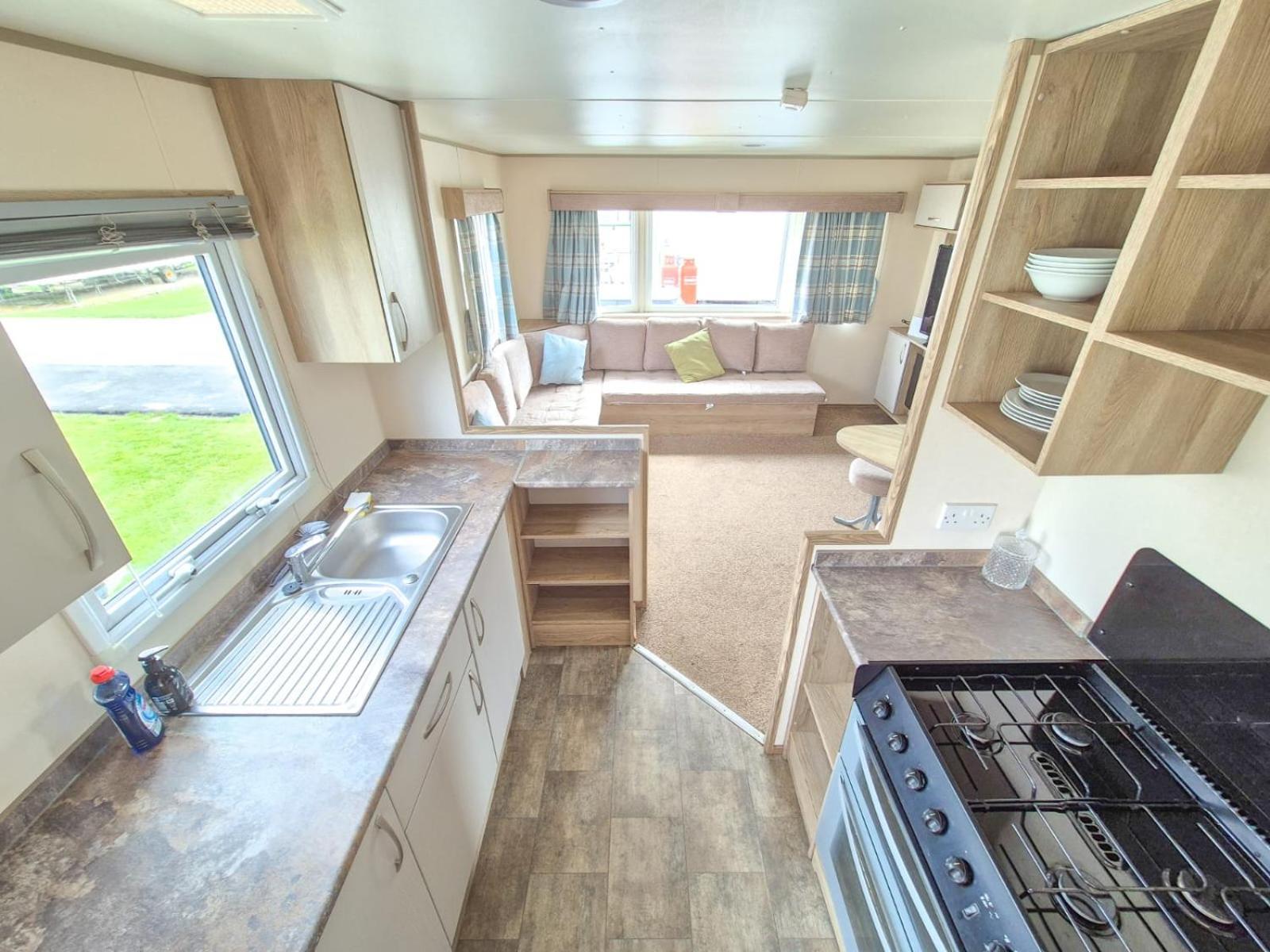 Whitstable - 2 Bedroom Sleeps 6 Seasalter Exterior foto
