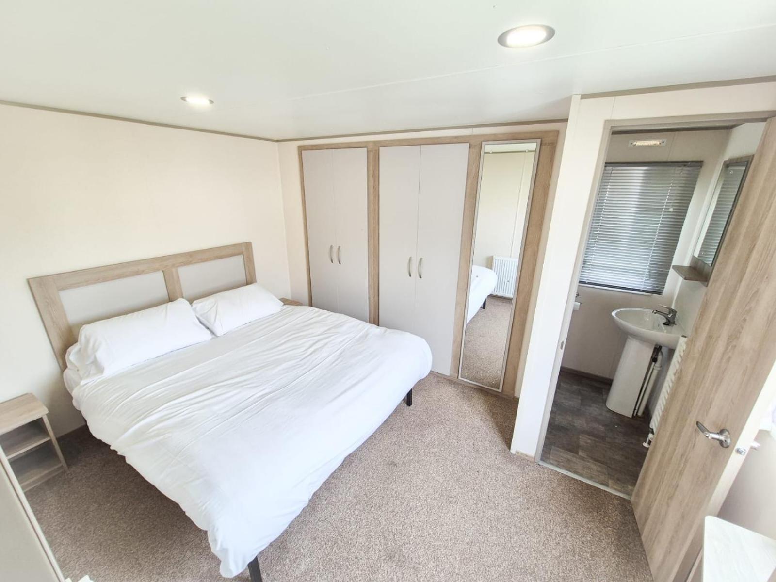 Whitstable - 2 Bedroom Sleeps 6 Seasalter Exterior foto
