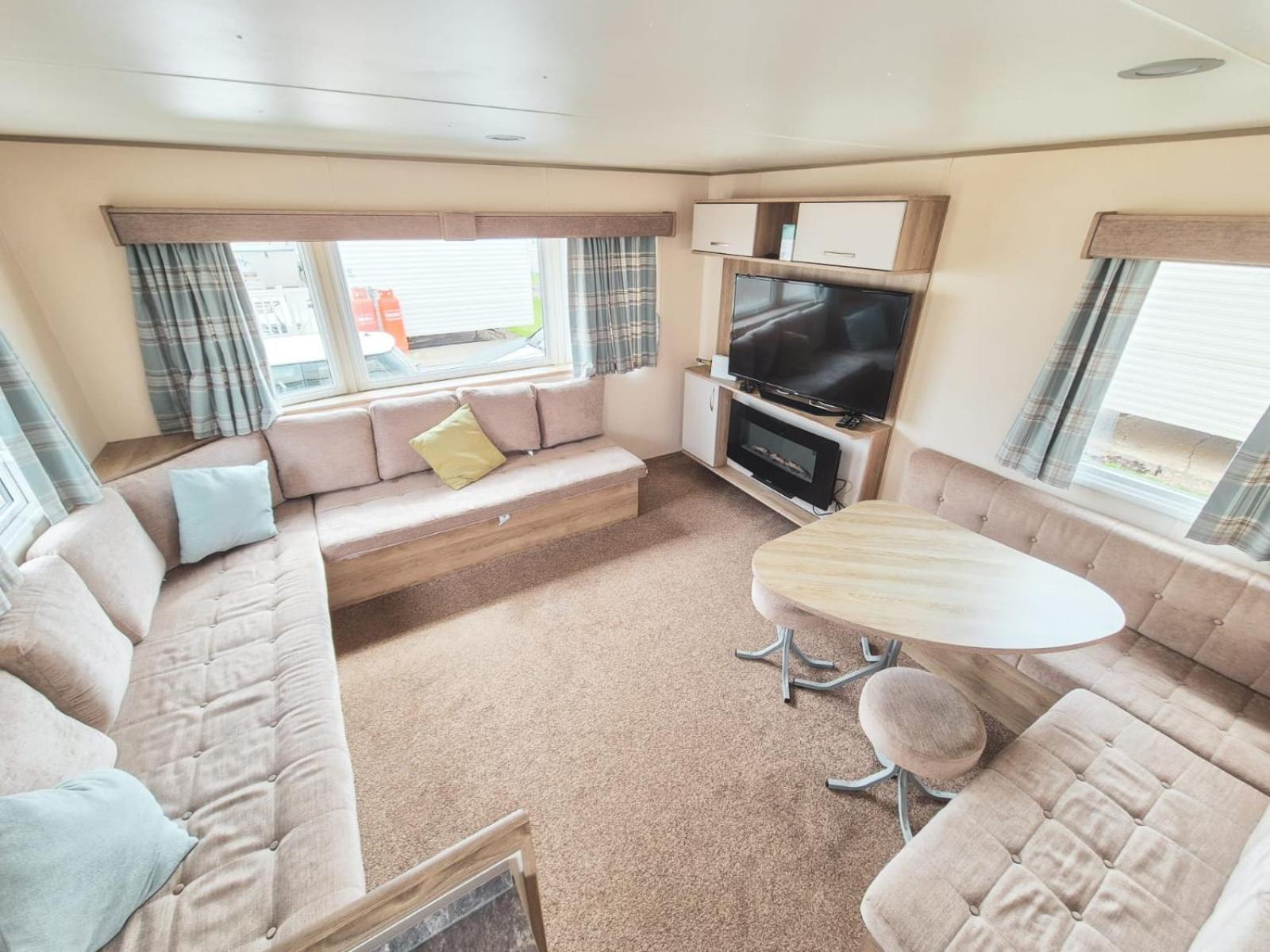 Whitstable - 2 Bedroom Sleeps 6 Seasalter Exterior foto