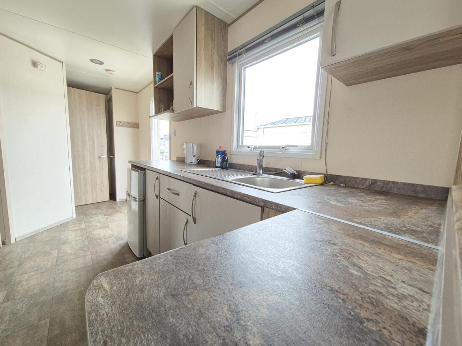 Whitstable - 2 Bedroom Sleeps 6 Seasalter Exterior foto