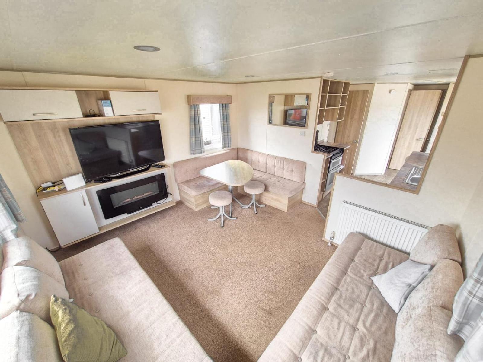 Whitstable - 2 Bedroom Sleeps 6 Seasalter Exterior foto