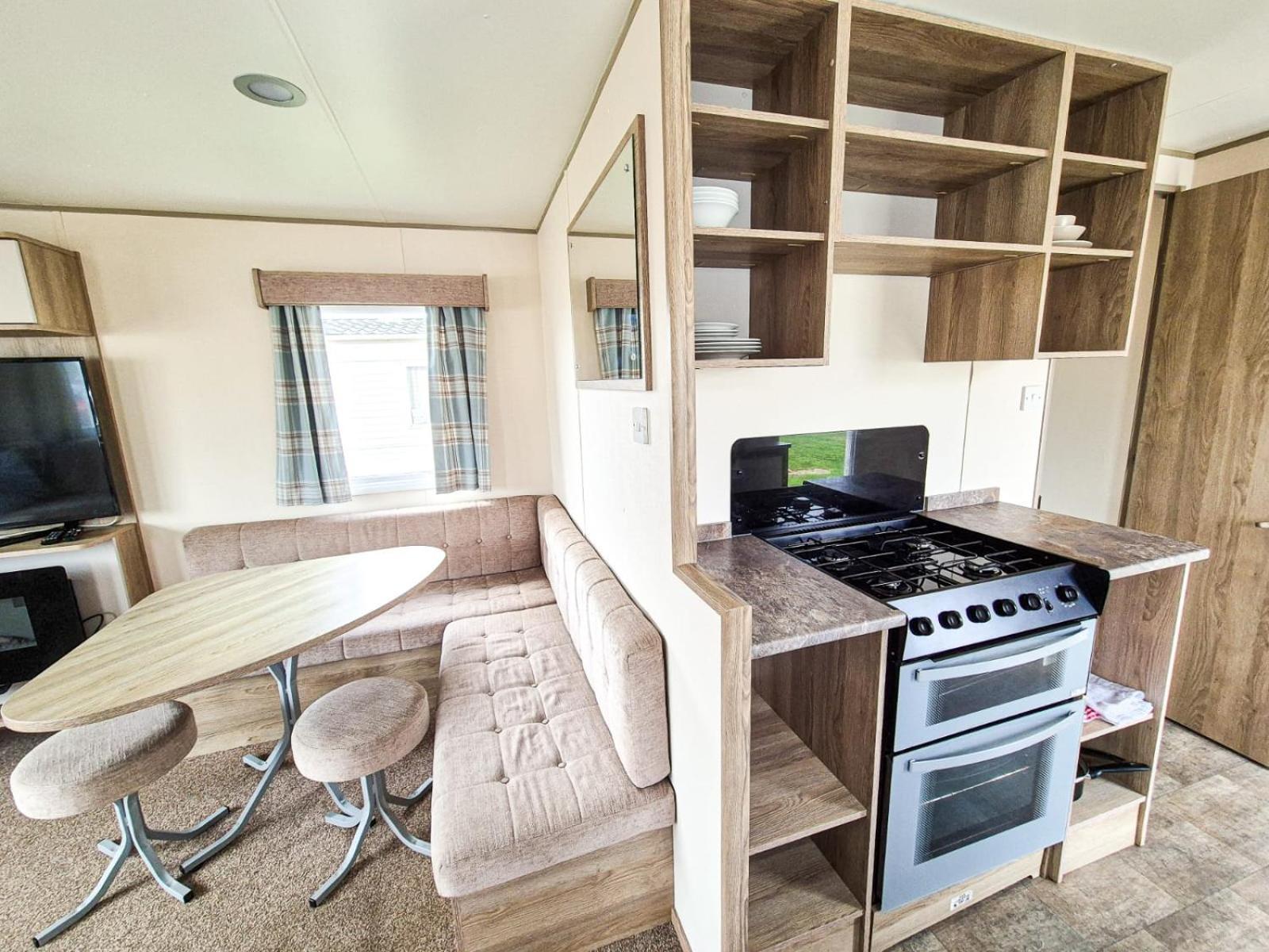 Whitstable - 2 Bedroom Sleeps 6 Seasalter Exterior foto