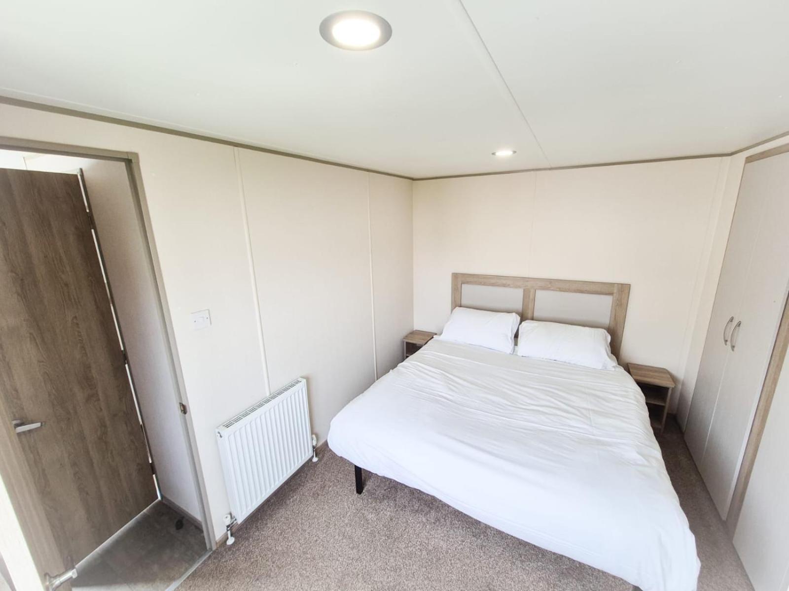 Whitstable - 2 Bedroom Sleeps 6 Seasalter Exterior foto