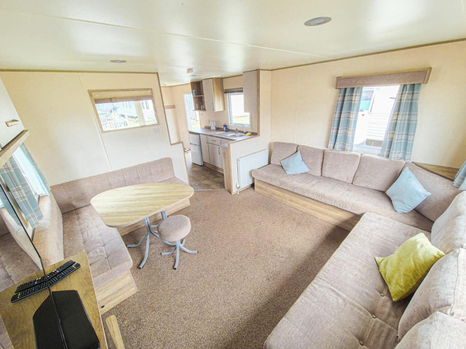 Whitstable - 2 Bedroom Sleeps 6 Seasalter Exterior foto